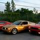 Illustration for article titled Muscle Car Wars: Camaro vs. Challenger vs. Mustang